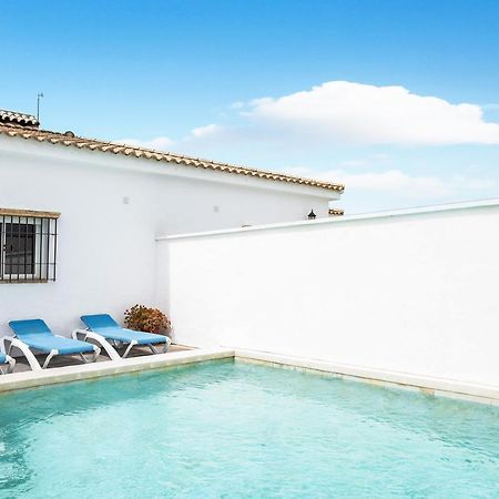 Casa Playamar Villa Vejer de la Frontera Exteriör bild